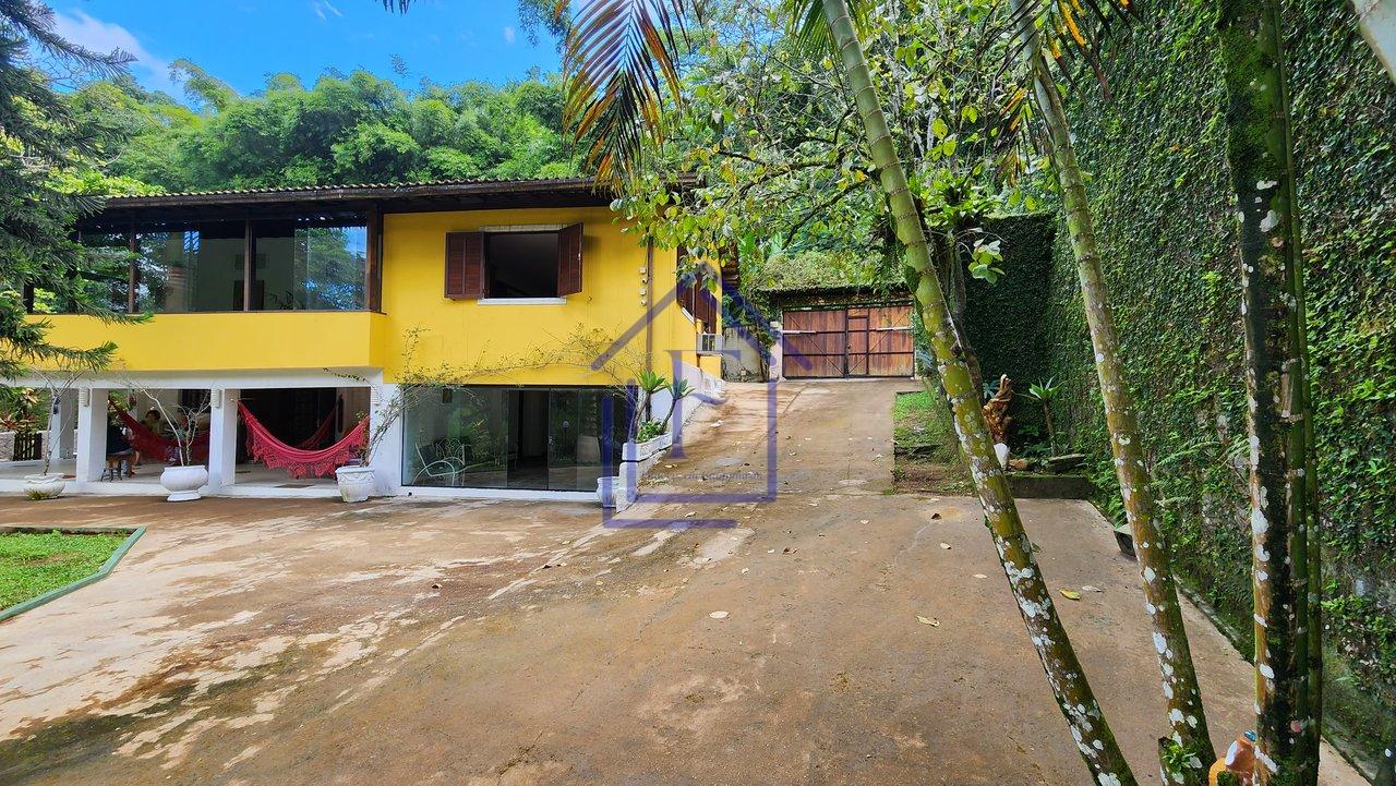 Sítio na Serra em Guapimirim - Guapimirim - 