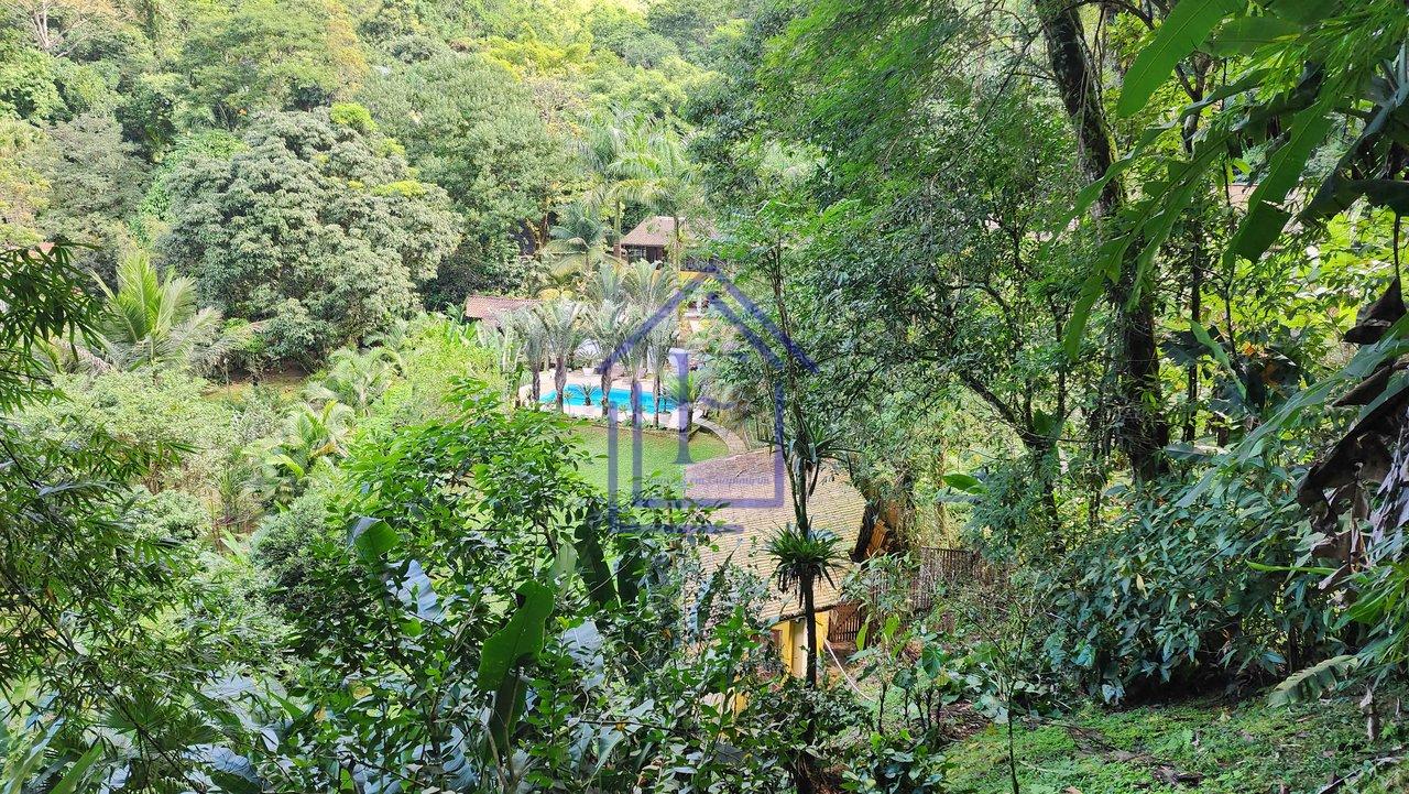 Sítio na Serra em Guapimirim - Guapimirim - 