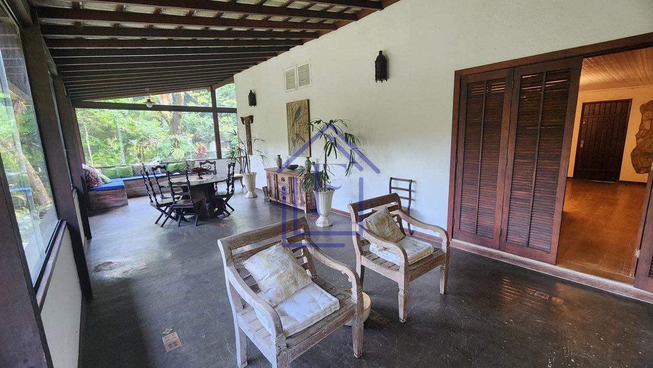 Sítio na Serra em Guapimirim - Guapimirim - 