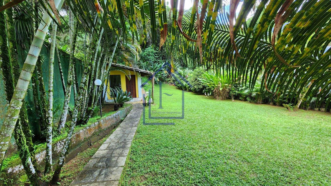 Sítio na Serra em Guapimirim - Guapimirim - 