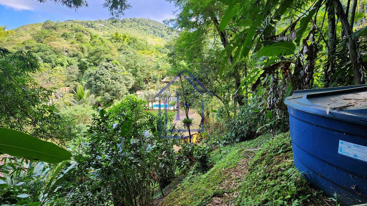 Sítio na Serra em Guapimirim - Guapimirim - 