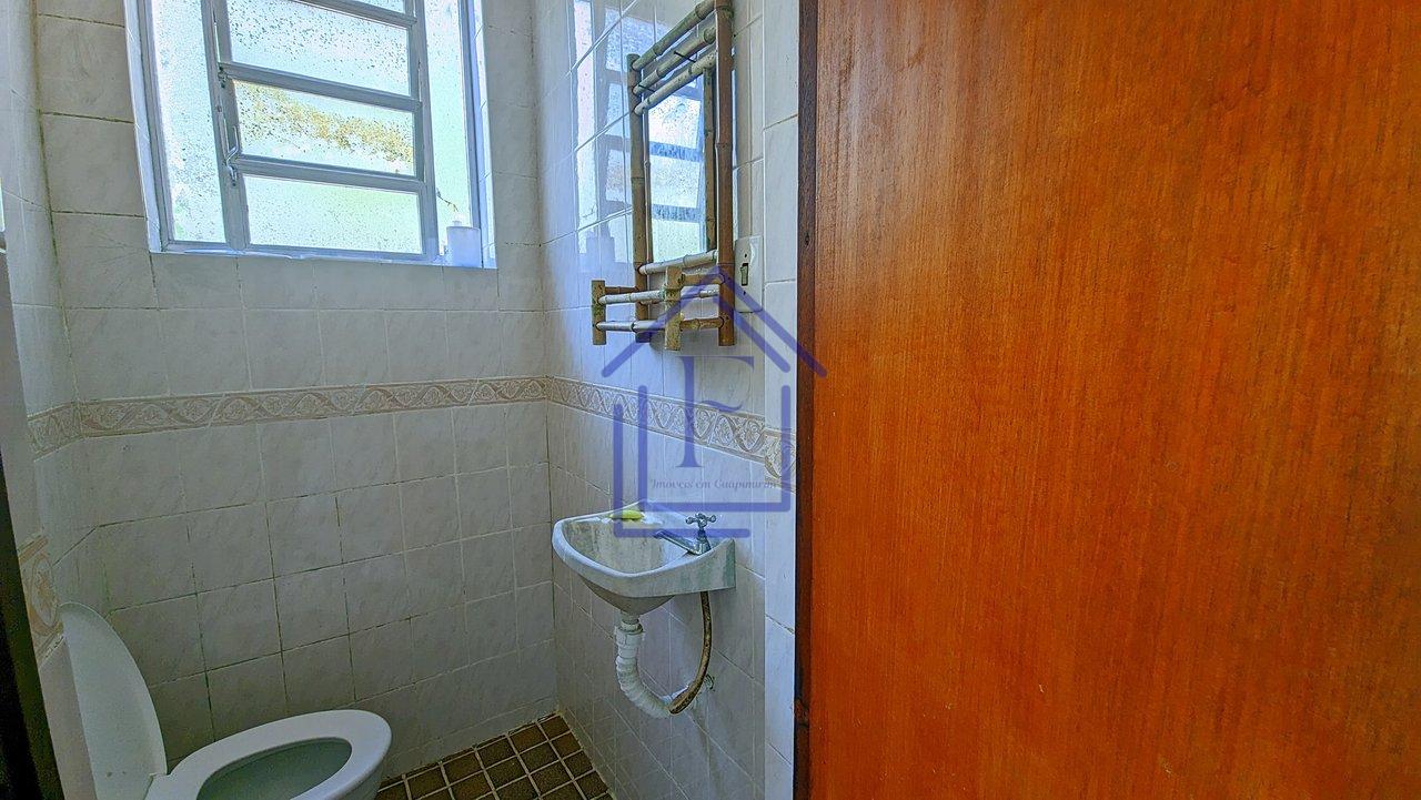 Casa em Condomínio na Serra com Cachoeira - Guapimirim - 