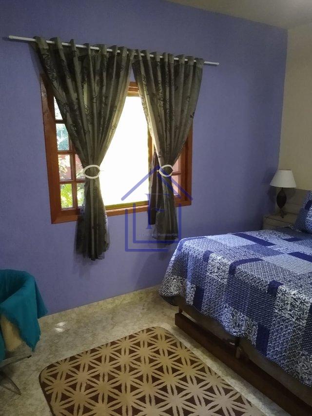 Casa em excelente condomínio em Guapimirim - Guapimirim - 
