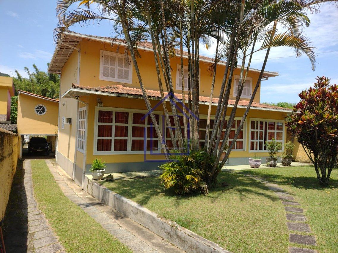 Casa em Teresópolis - Teresópolis - 