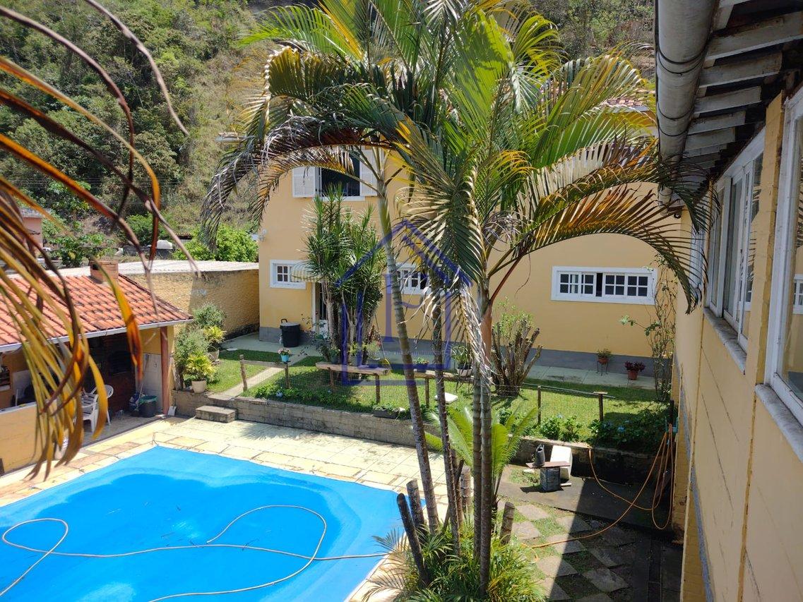 Casa em Teresópolis - Teresópolis - 