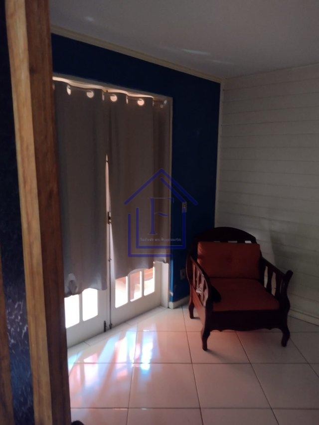 Casa em Teresópolis - Teresópolis - 