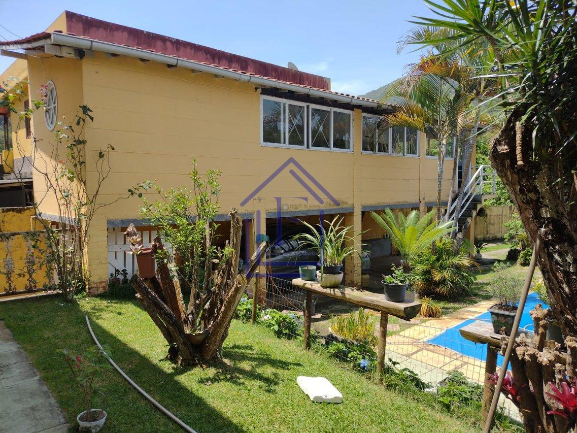 Casa em Teresópolis - Teresópolis - 