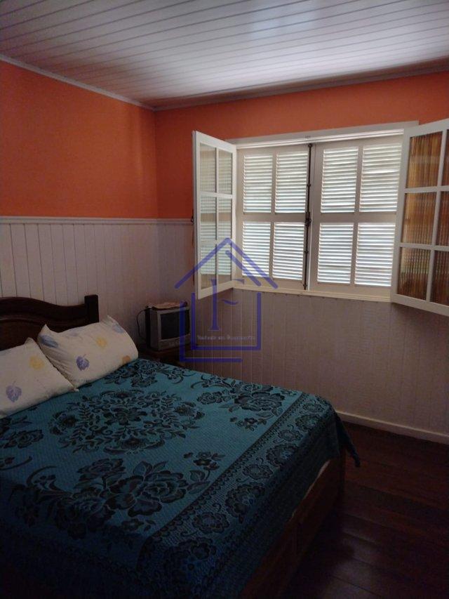 Casa em Teresópolis - Teresópolis - 