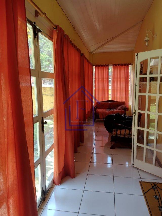 Casa em Teresópolis - Teresópolis - 