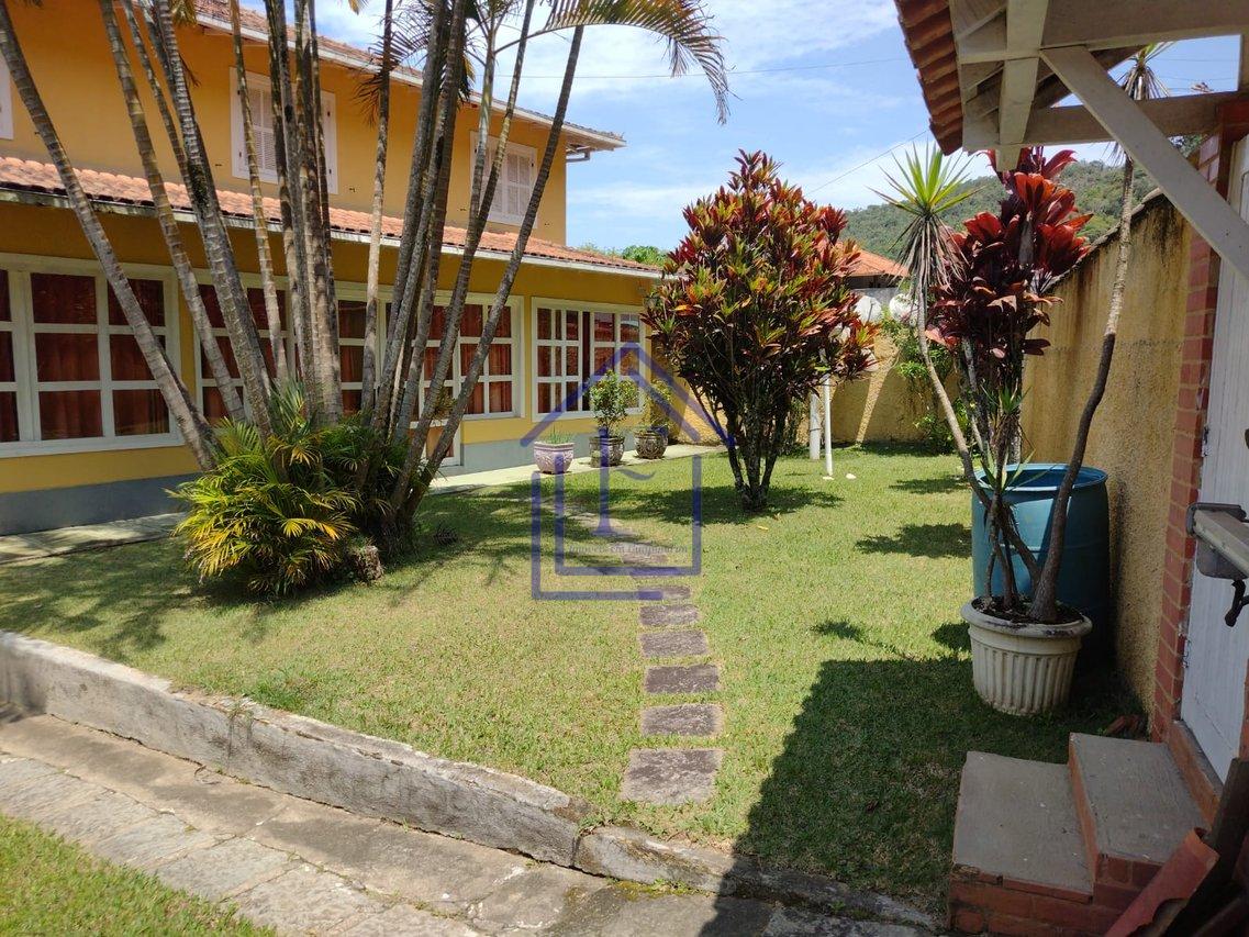 Casa em Teresópolis - Teresópolis - 