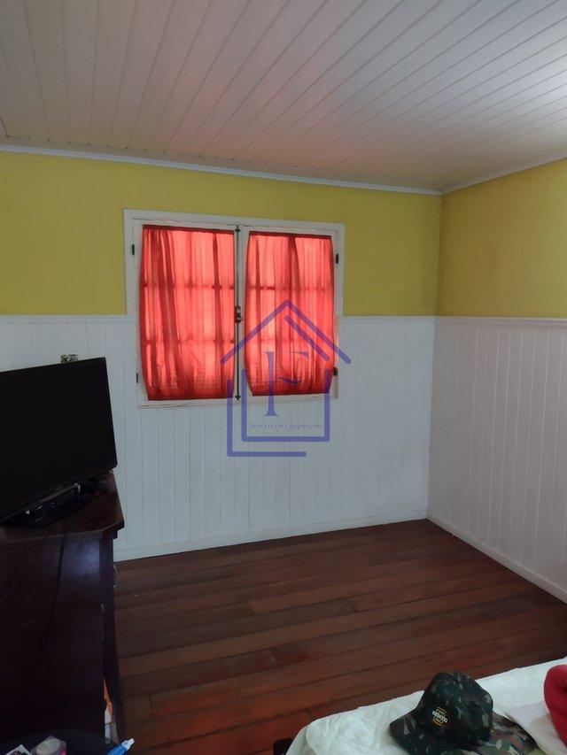 Casa em Teresópolis - Teresópolis - 