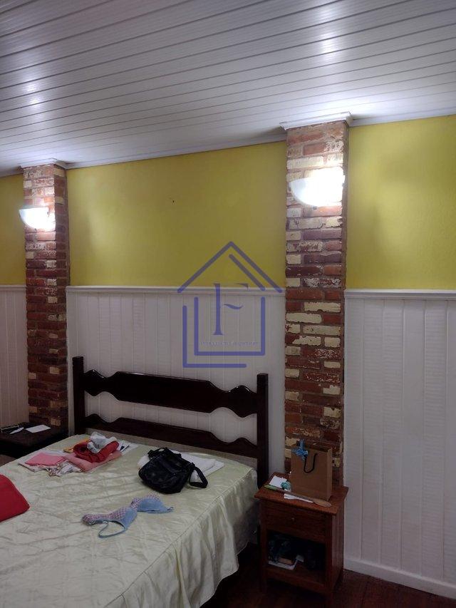 Casa em Teresópolis - Teresópolis - 