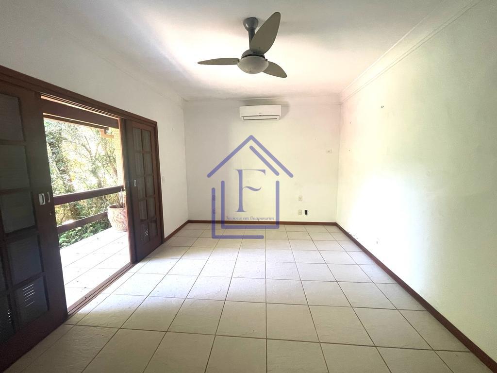 Casa de alto padrão em condomínio em Guapimirim Estrada do Limoeiro Guapimirim - 