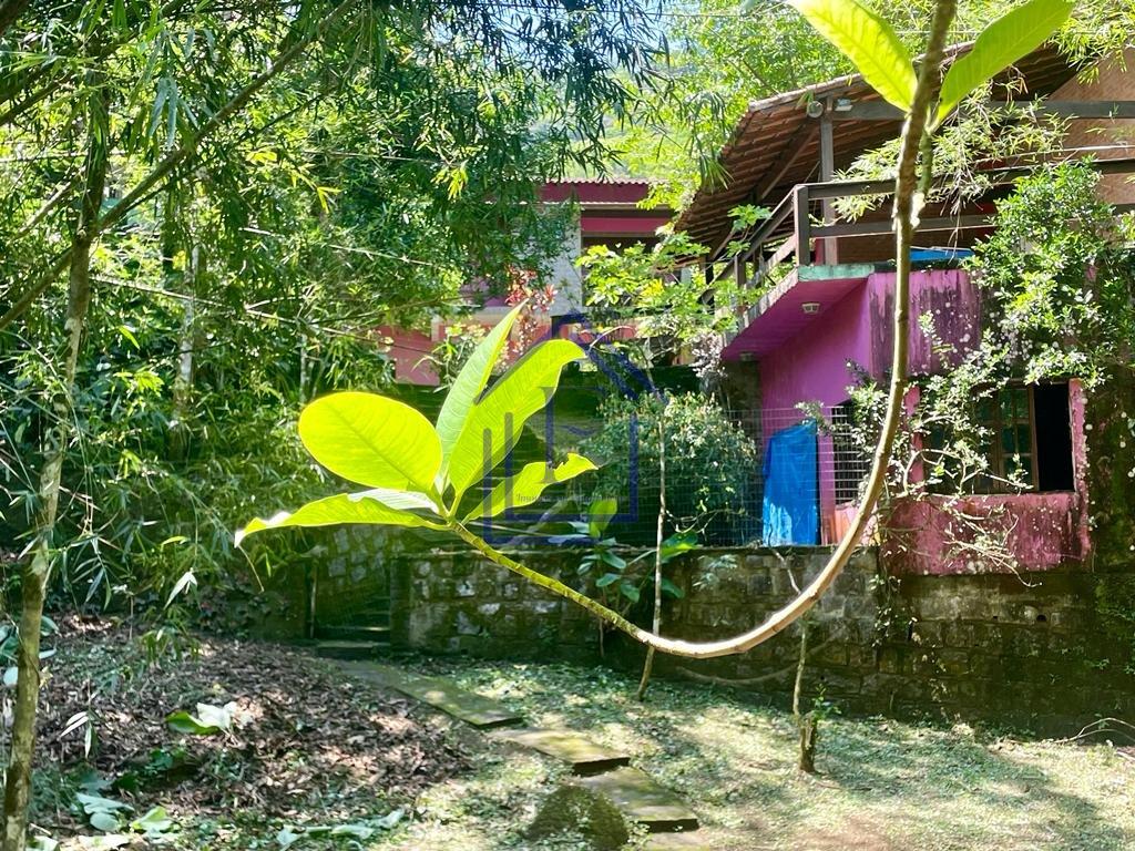 Casa de alto padrão em condomínio em Guapimirim Estrada do Limoeiro Guapimirim - 