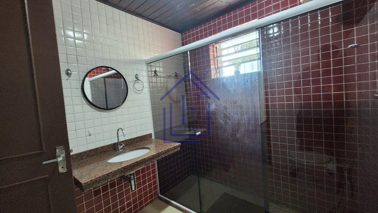 Sítio com Cachoeira em Guapimirim - Guapimirim - 
