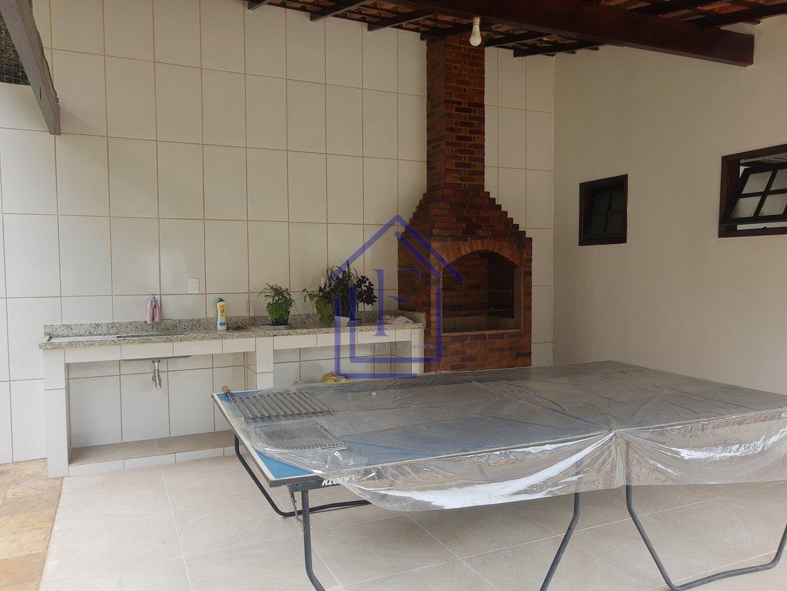Casa duplex em condomínio na Serra! - Guapimirim - 