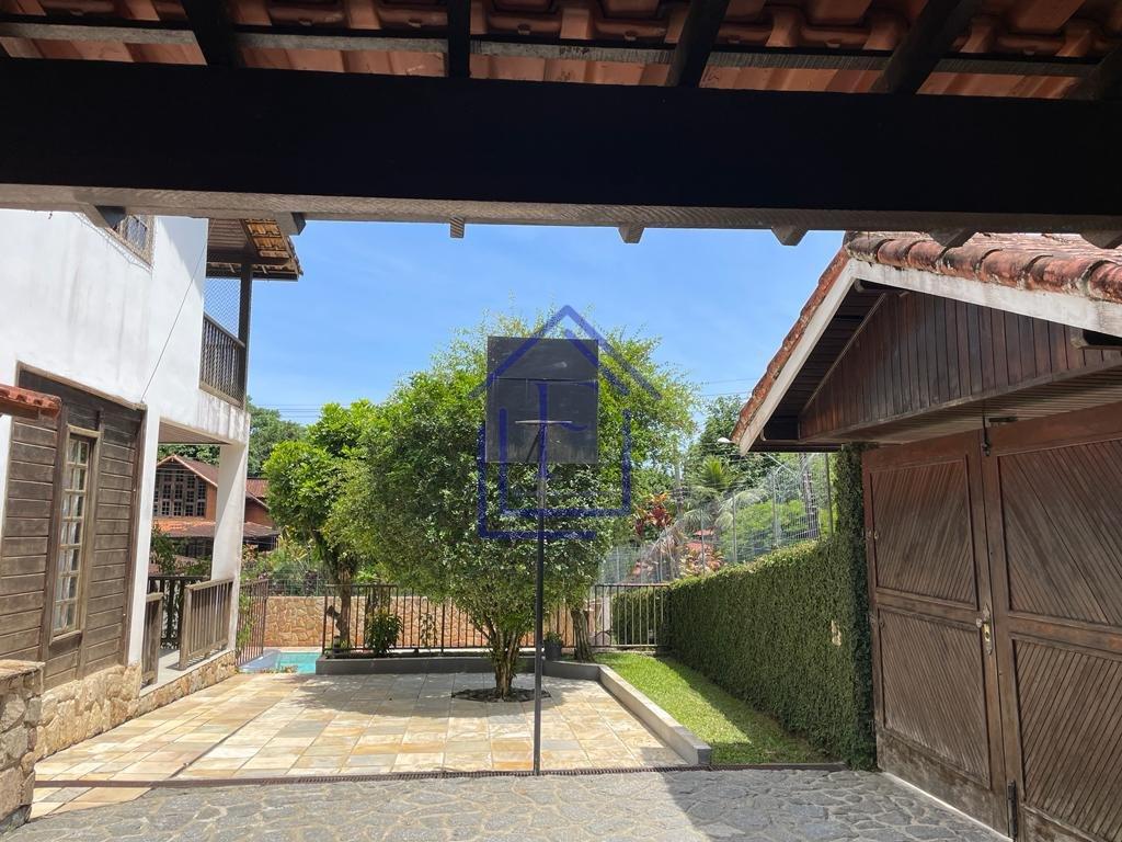 Casa duplex em condomínio na Serra! - Guapimirim - 