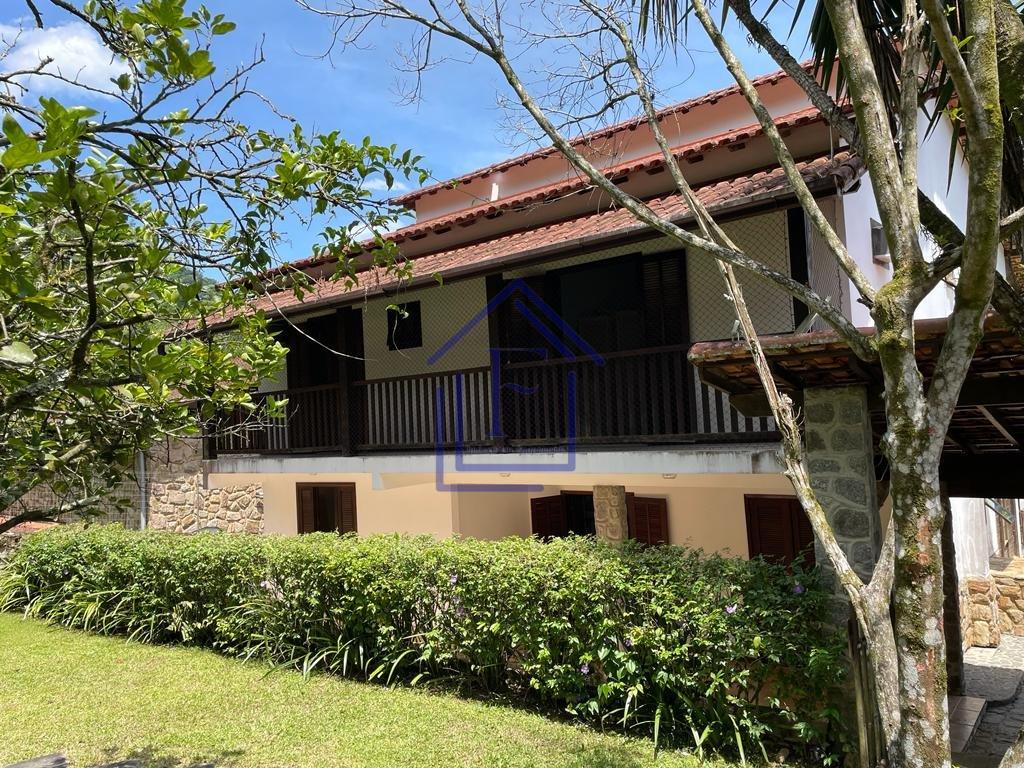 Casa duplex em condomínio na Serra! - Guapimirim - 