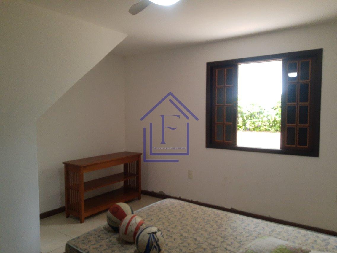 Casa duplex em condomínio na Serra! - Guapimirim - 