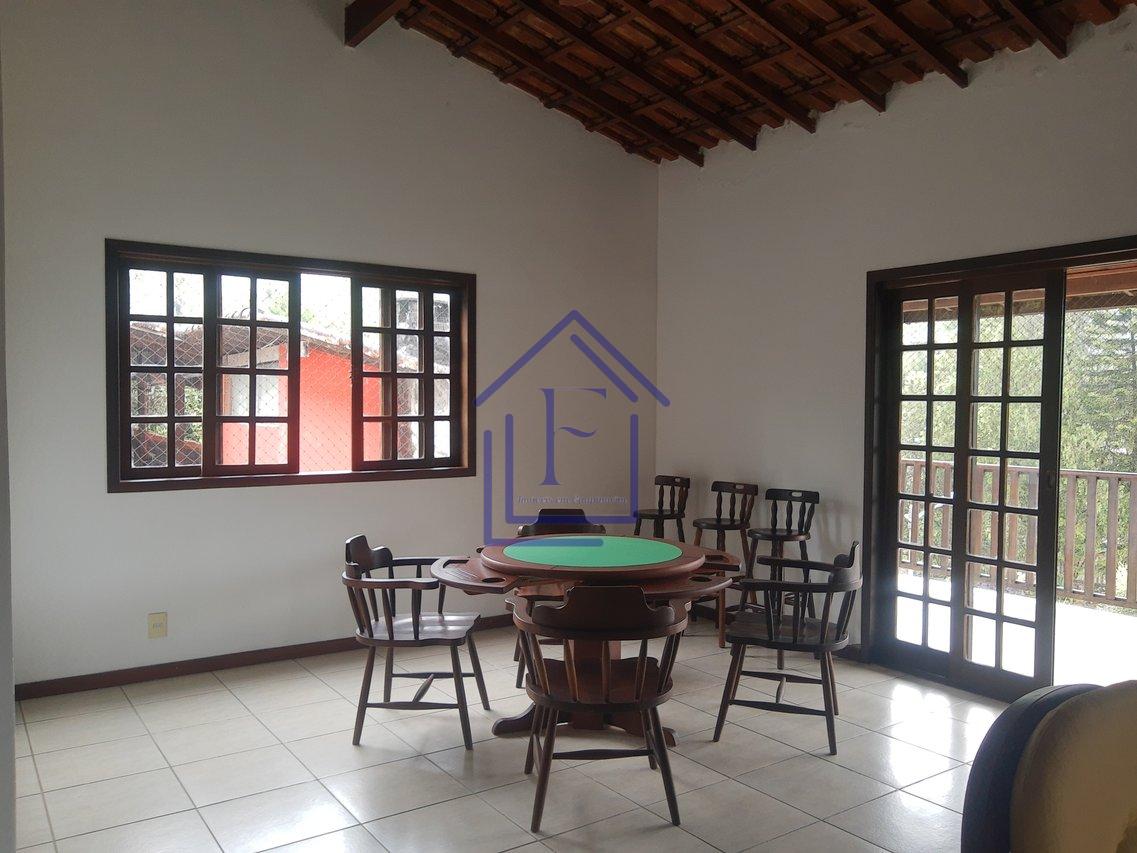 Casa duplex em condomínio na Serra! - Guapimirim - 