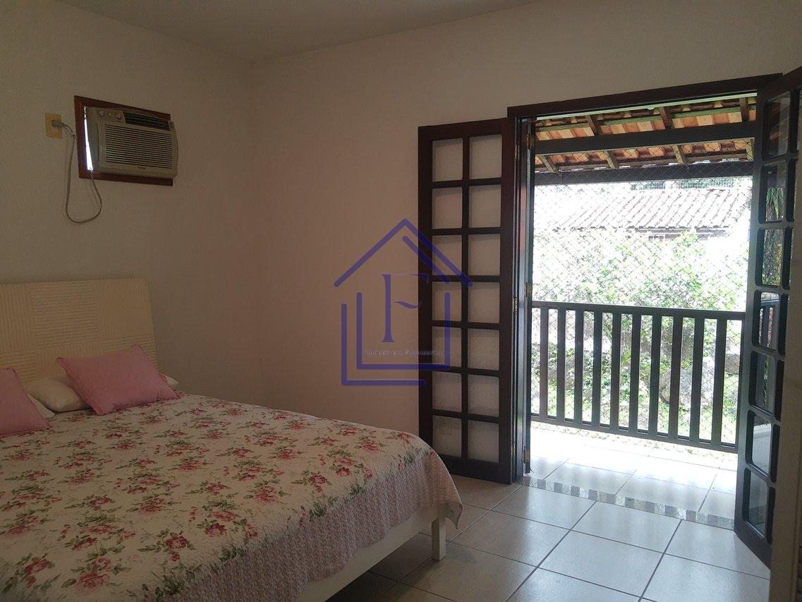 Casa duplex em condomínio na Serra! - Guapimirim - 