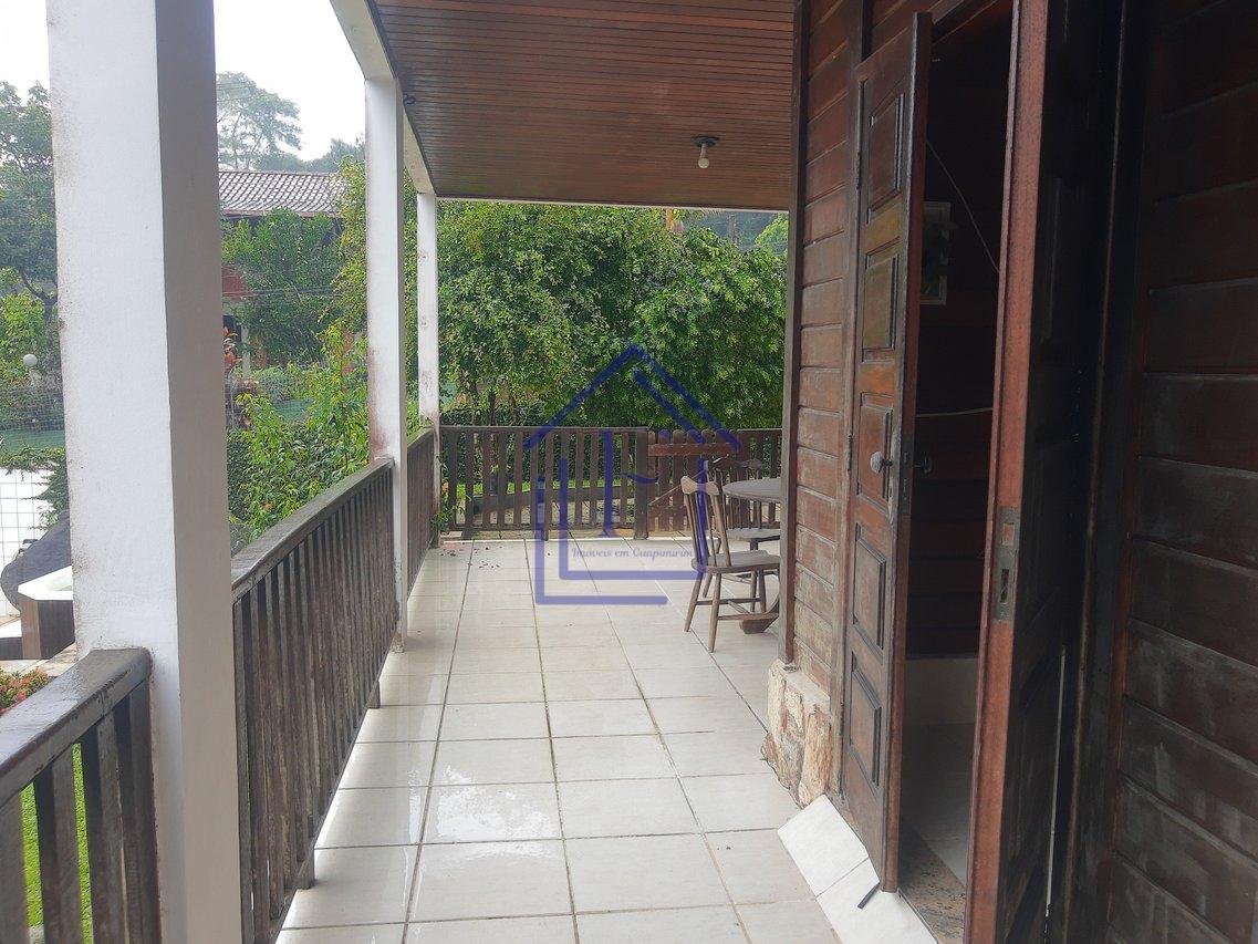 Casa duplex em condomínio na Serra! - Guapimirim - 