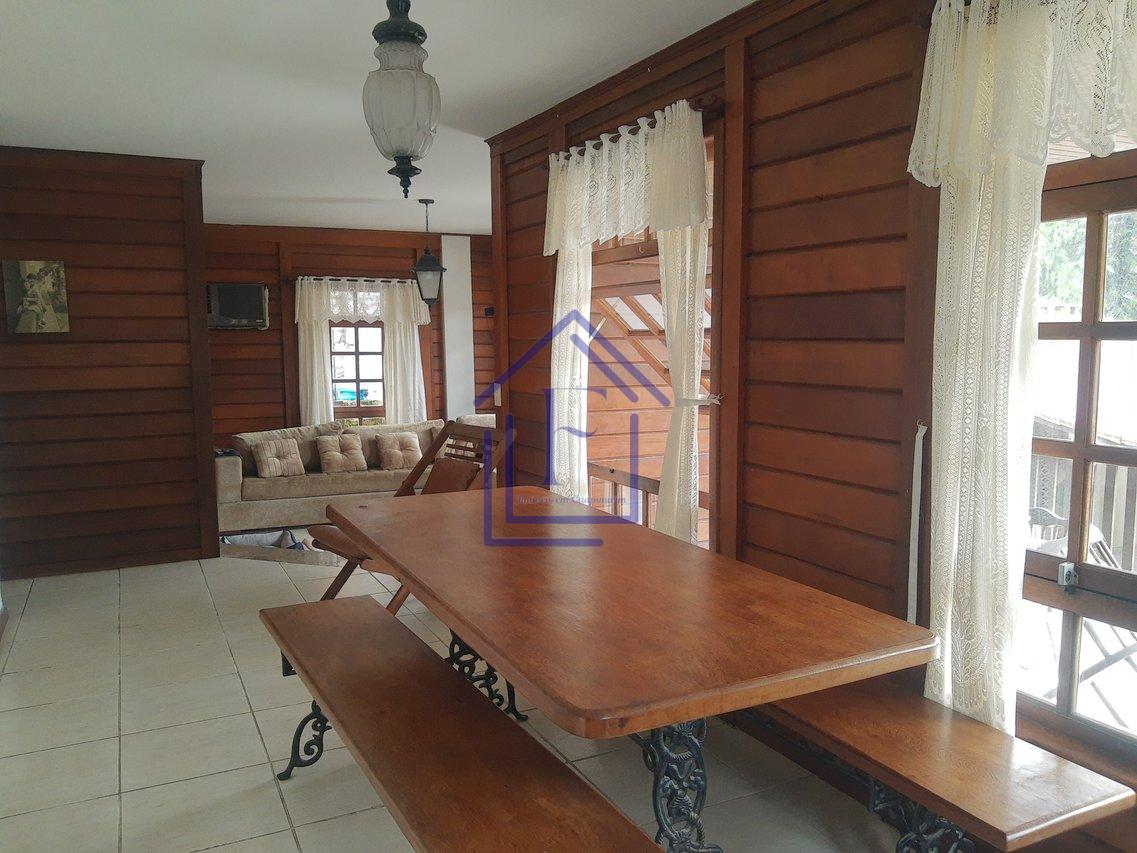 Casa duplex em condomínio na Serra! - Guapimirim - 