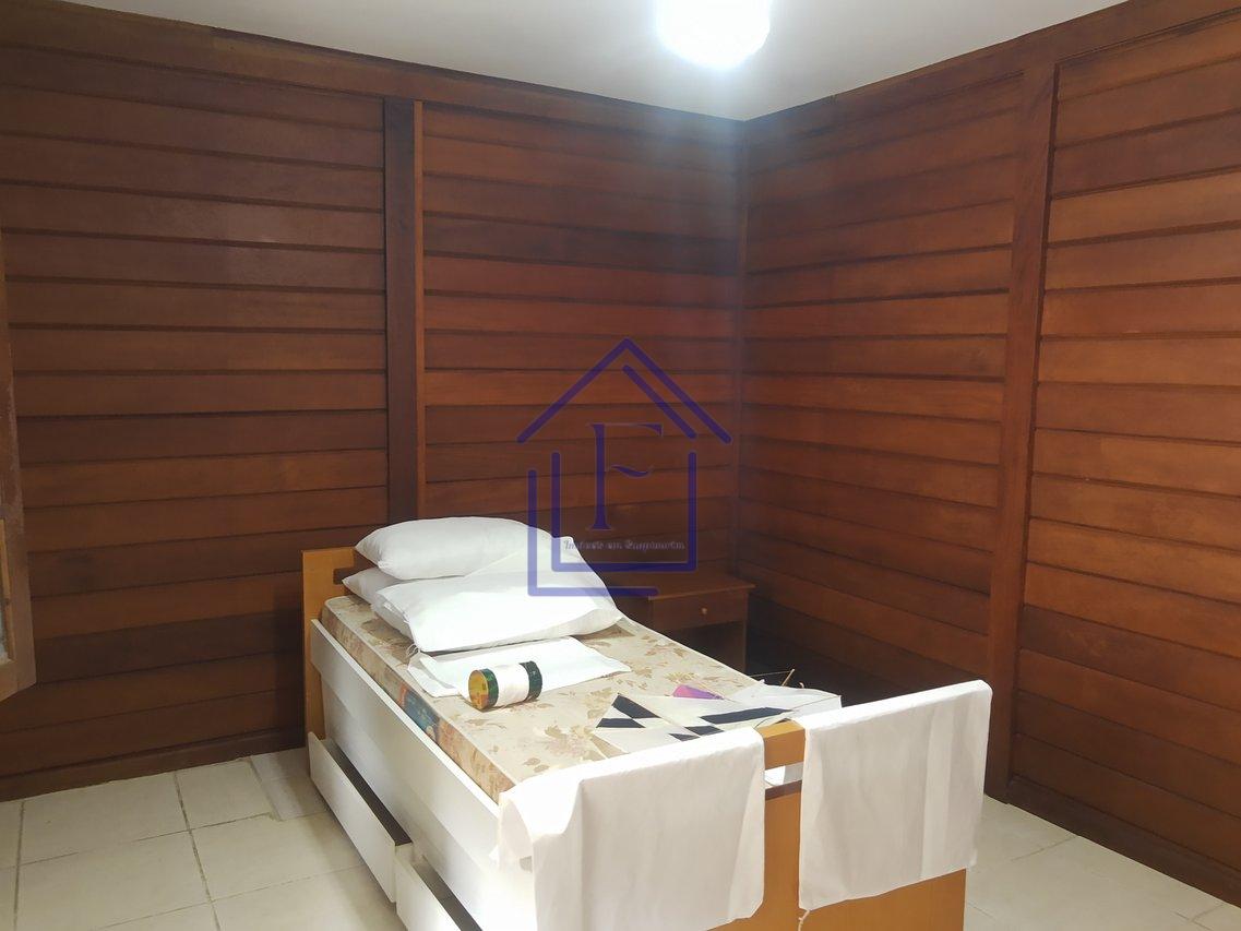 Casa duplex em condomínio na Serra! - Guapimirim - 