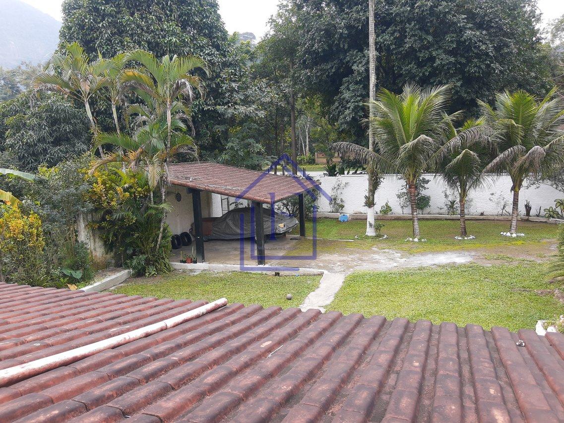 Sítio com 2.500m² em Parada Modelo/Guapimirim - Guapimirim - 