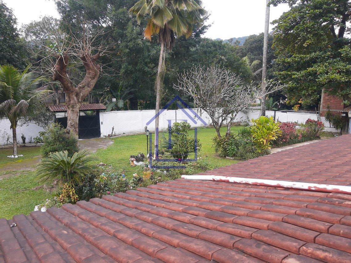 Sítio com 2.500m² em Parada Modelo/Guapimirim - Guapimirim - 