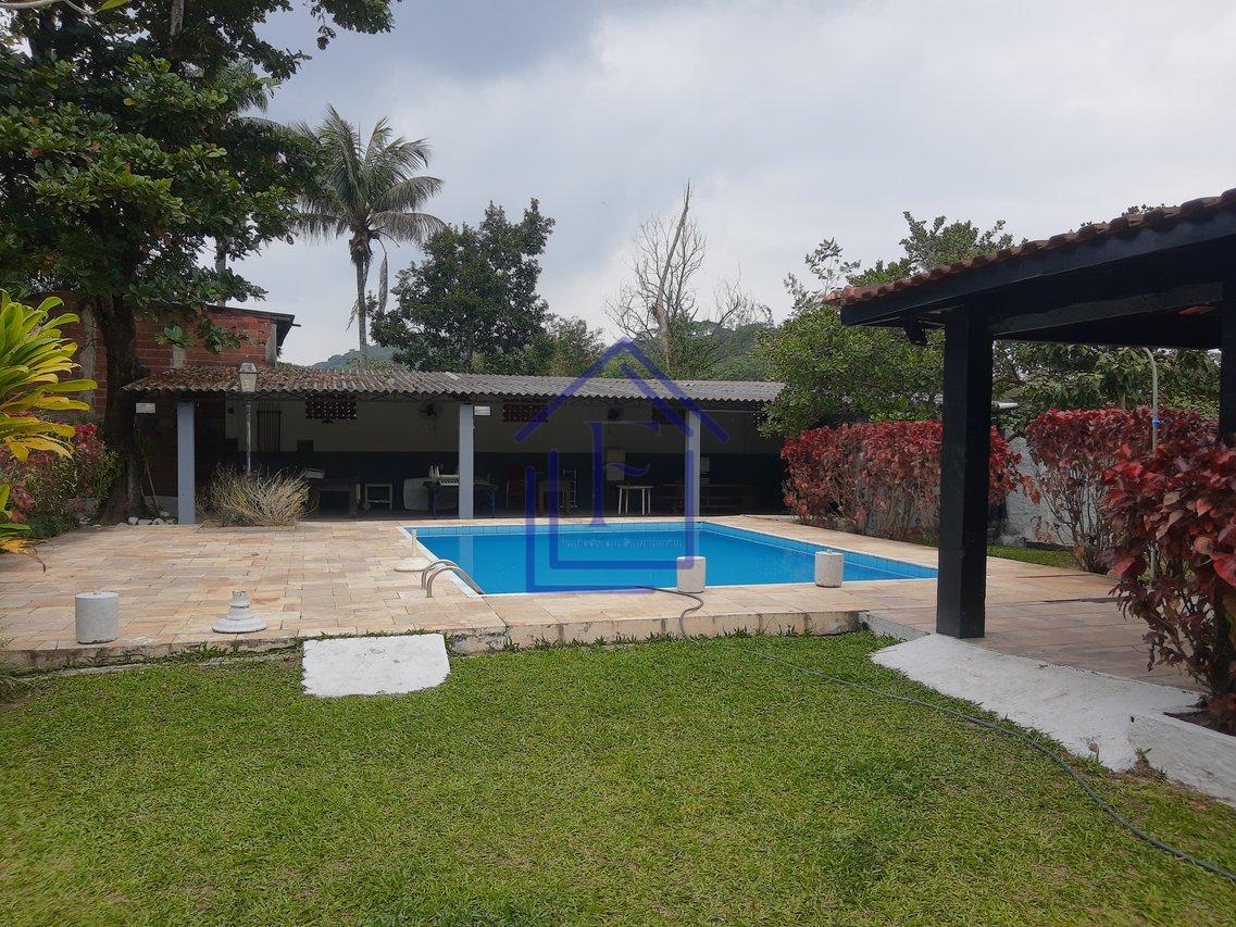 Sítio com 2.500m² em Parada Modelo/Guapimirim - Guapimirim - 