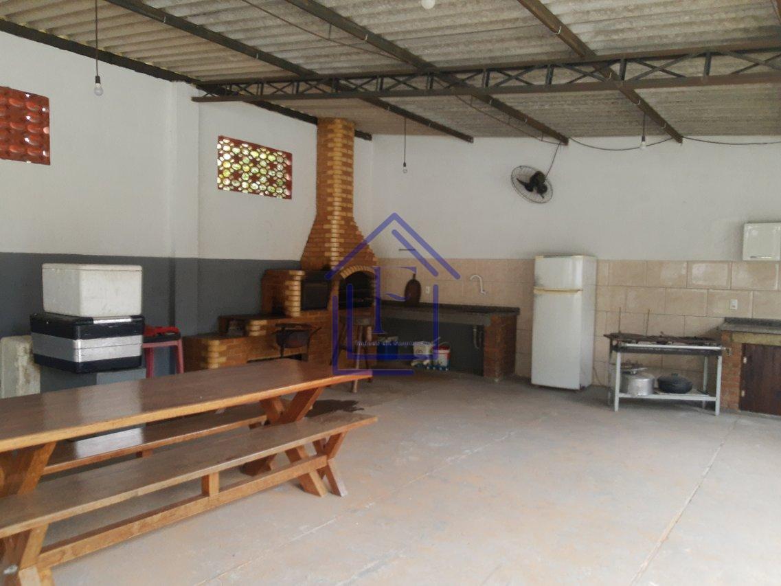 Sítio com 2.500m² em Parada Modelo/Guapimirim - Guapimirim - 