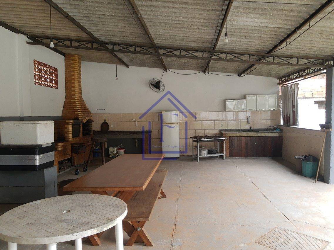 Sítio com 2.500m² em Parada Modelo/Guapimirim - Guapimirim - 
