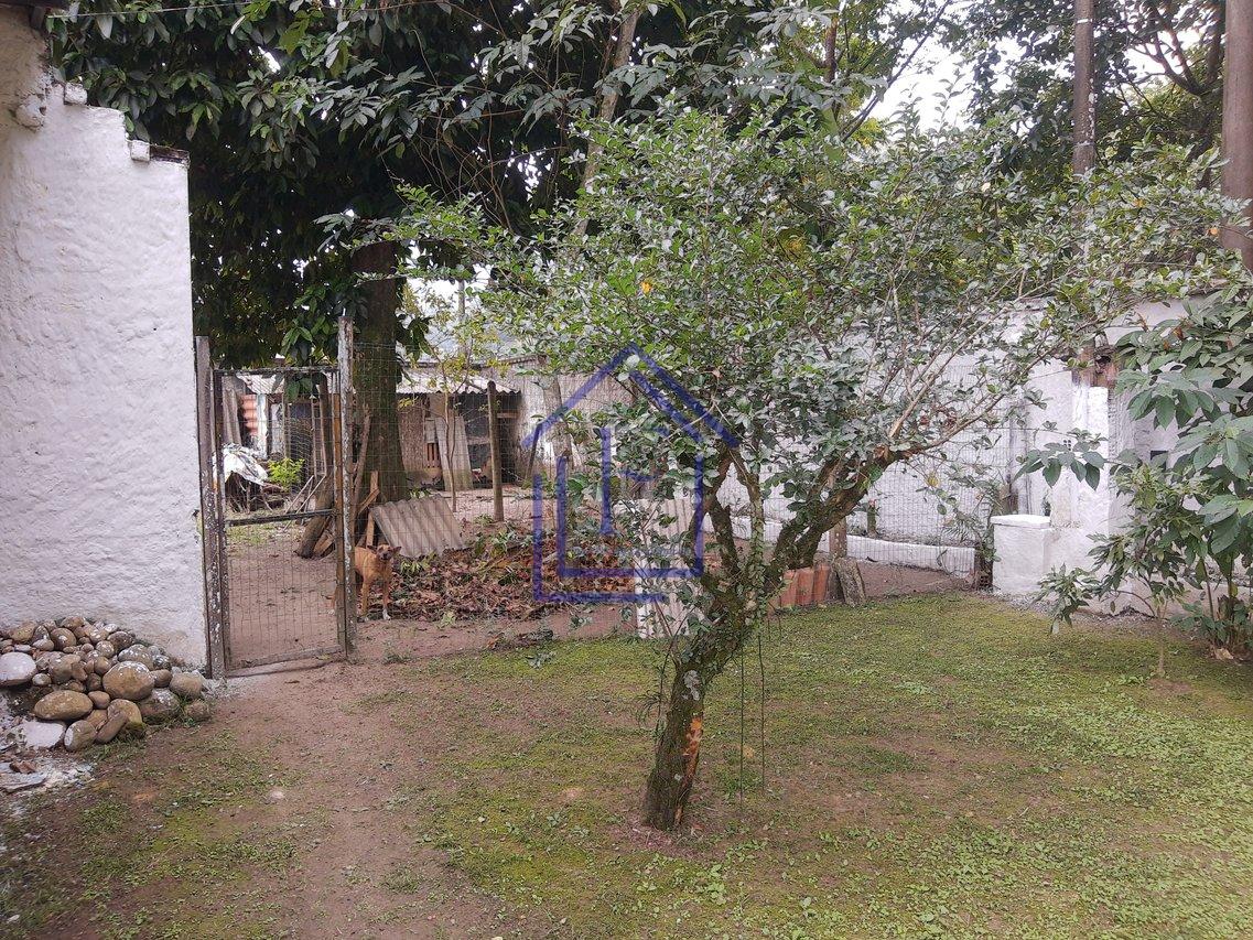 Sítio com 2.500m² em Parada Modelo/Guapimirim - Guapimirim - 