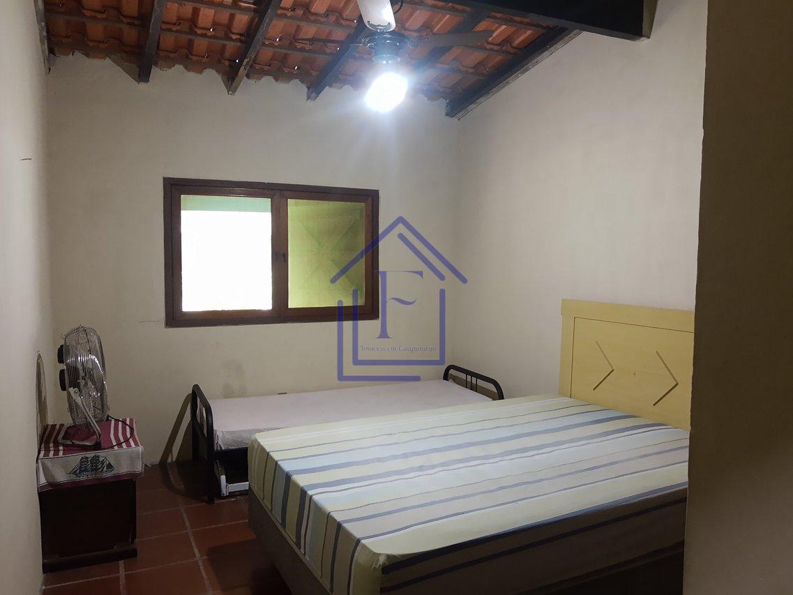 Sítio com 2.500m² em Parada Modelo/Guapimirim - Guapimirim - 