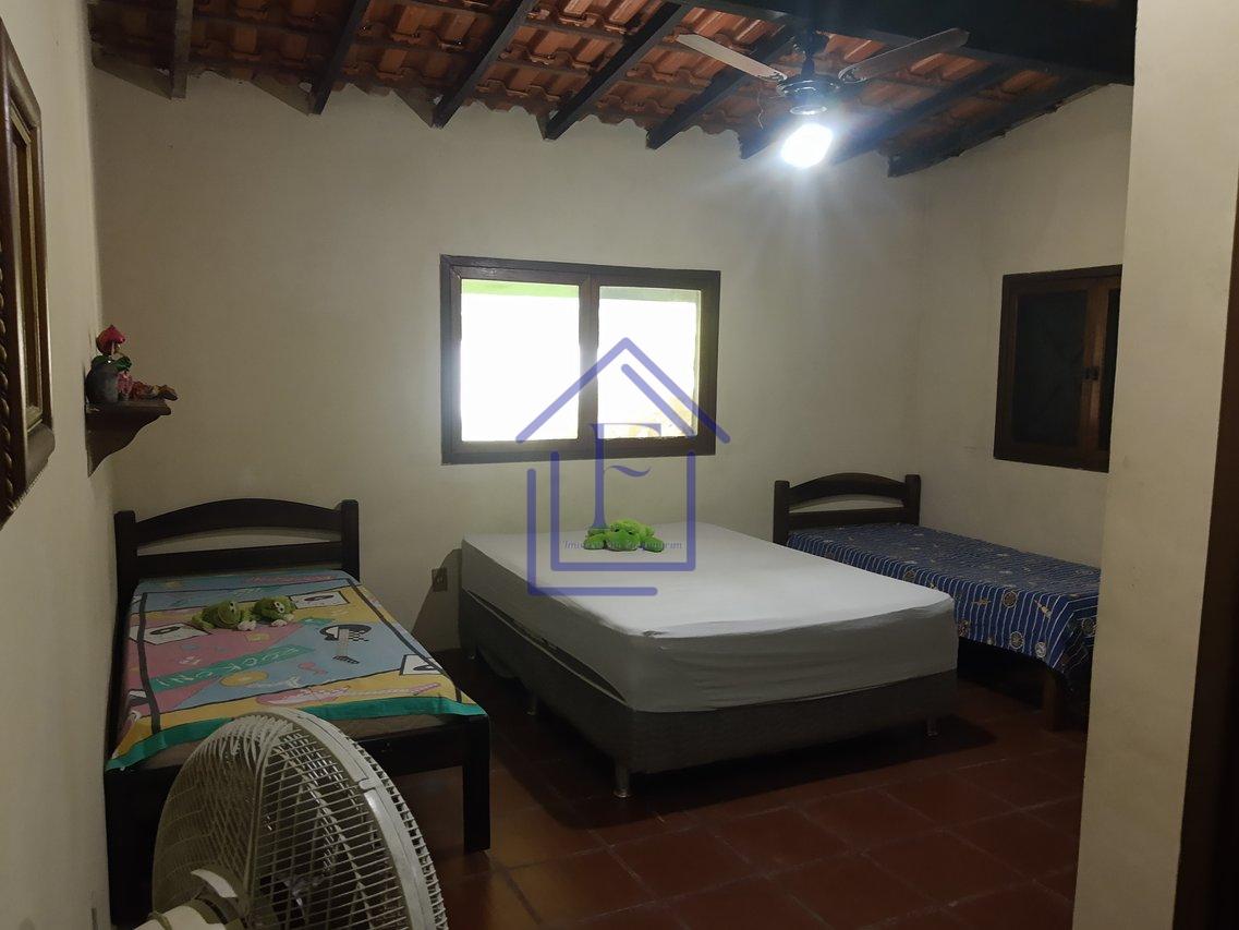 Sítio com 2.500m² em Parada Modelo/Guapimirim - Guapimirim - 