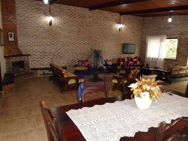 Oportunidade!! Casa 4 quartos na Serra de Teresópolis - Guapimirim - 