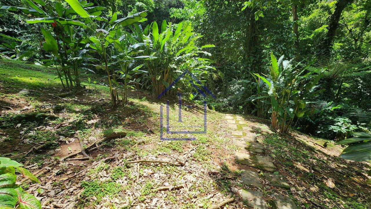 Excelente Sítio alto padrão com 21.000 m² na Serra!! - Guapimirim - 
