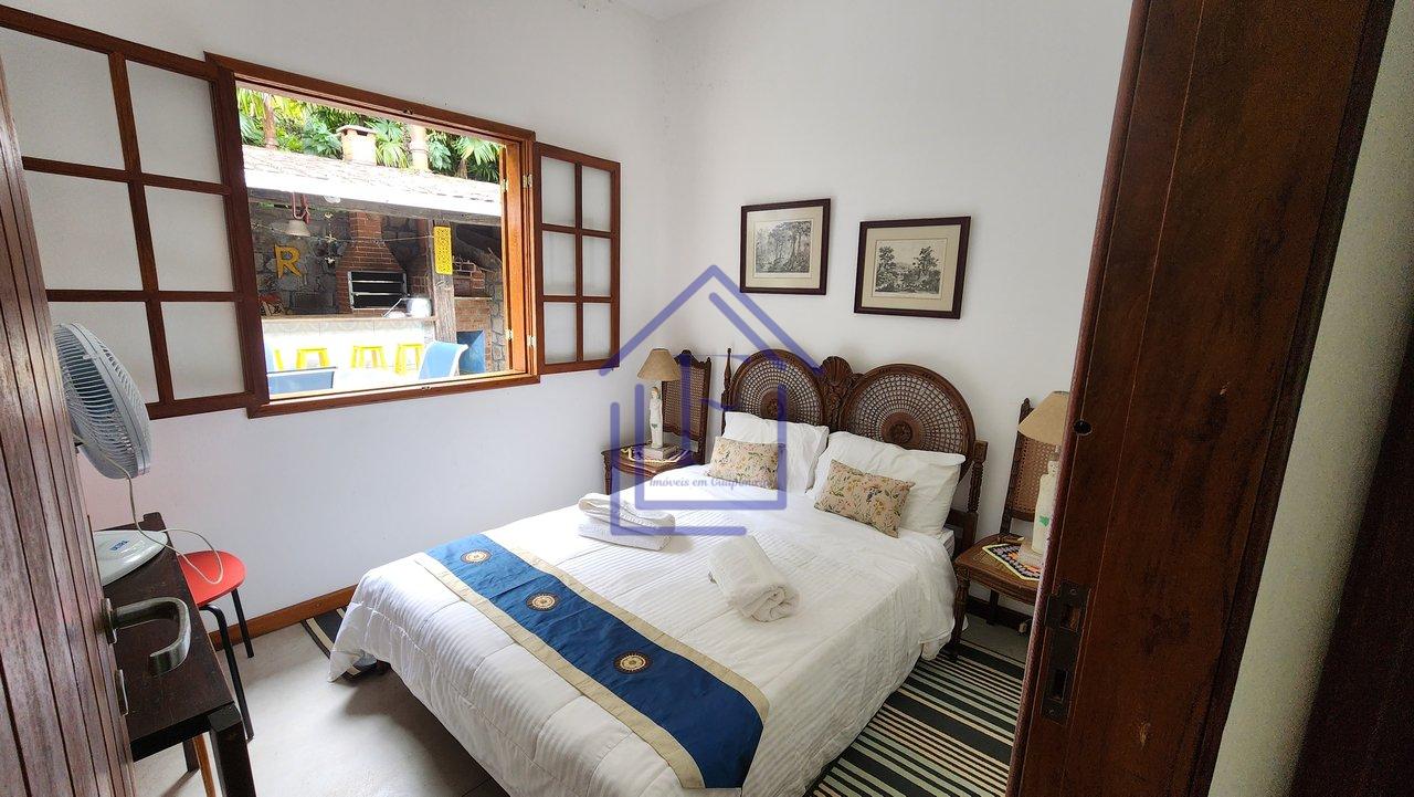 Excelente Sítio alto padrão com 21.000 m² na Serra!! - Guapimirim - 