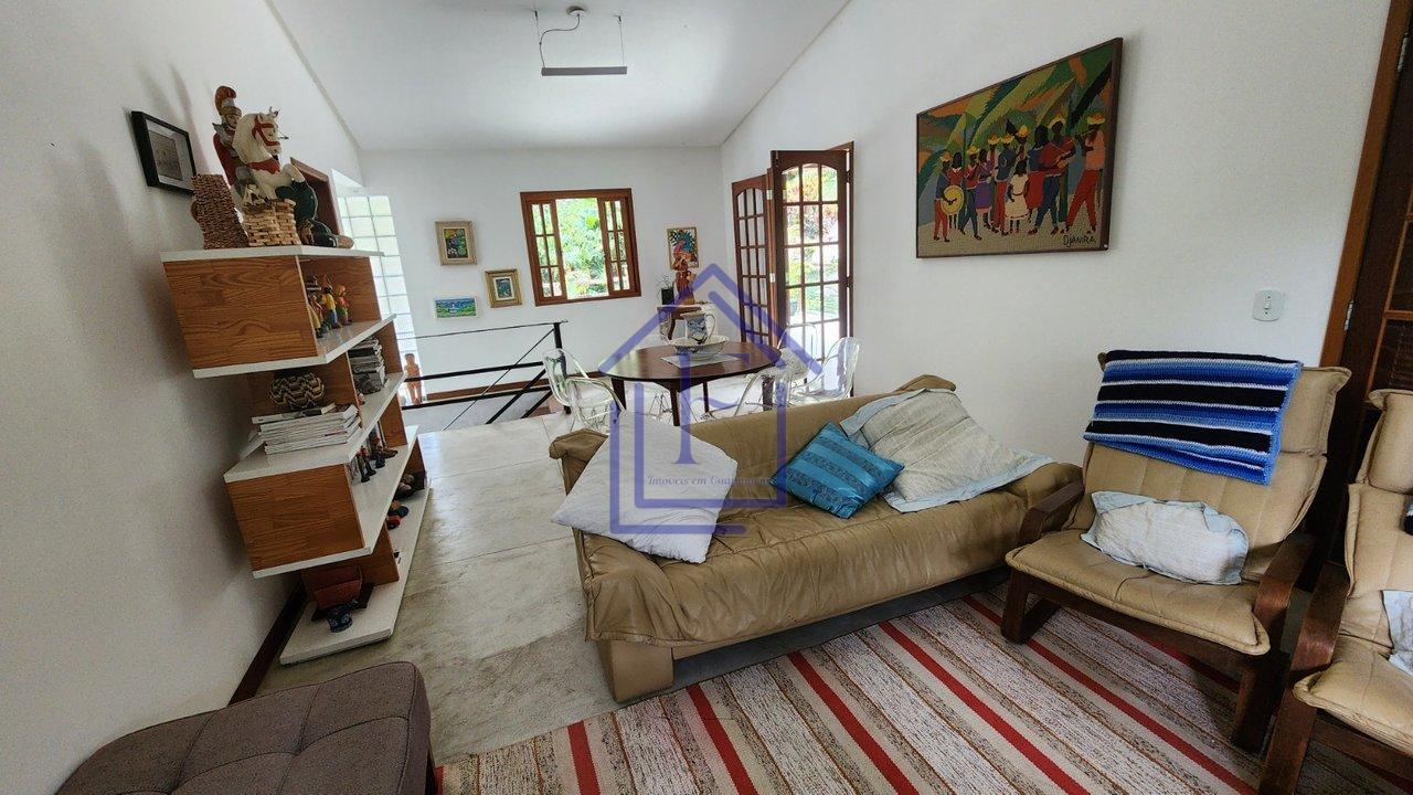 Excelente Sítio alto padrão com 21.000 m² na Serra!! - Guapimirim - 