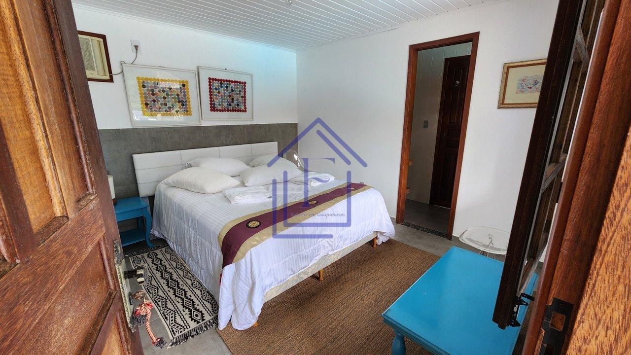 Excelente Sítio alto padrão com 21.000 m² na Serra!! - Guapimirim - 