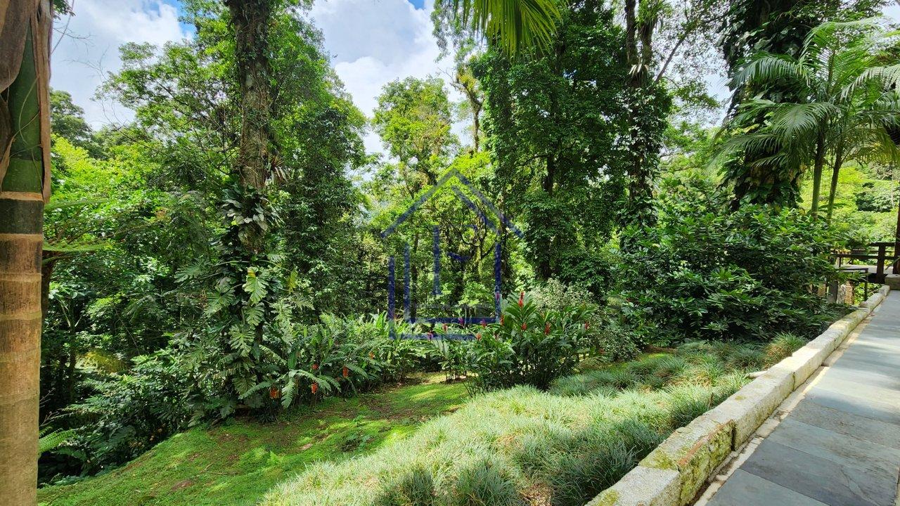 Excelente Sítio alto padrão com 21.000 m² na Serra!! - Guapimirim - 