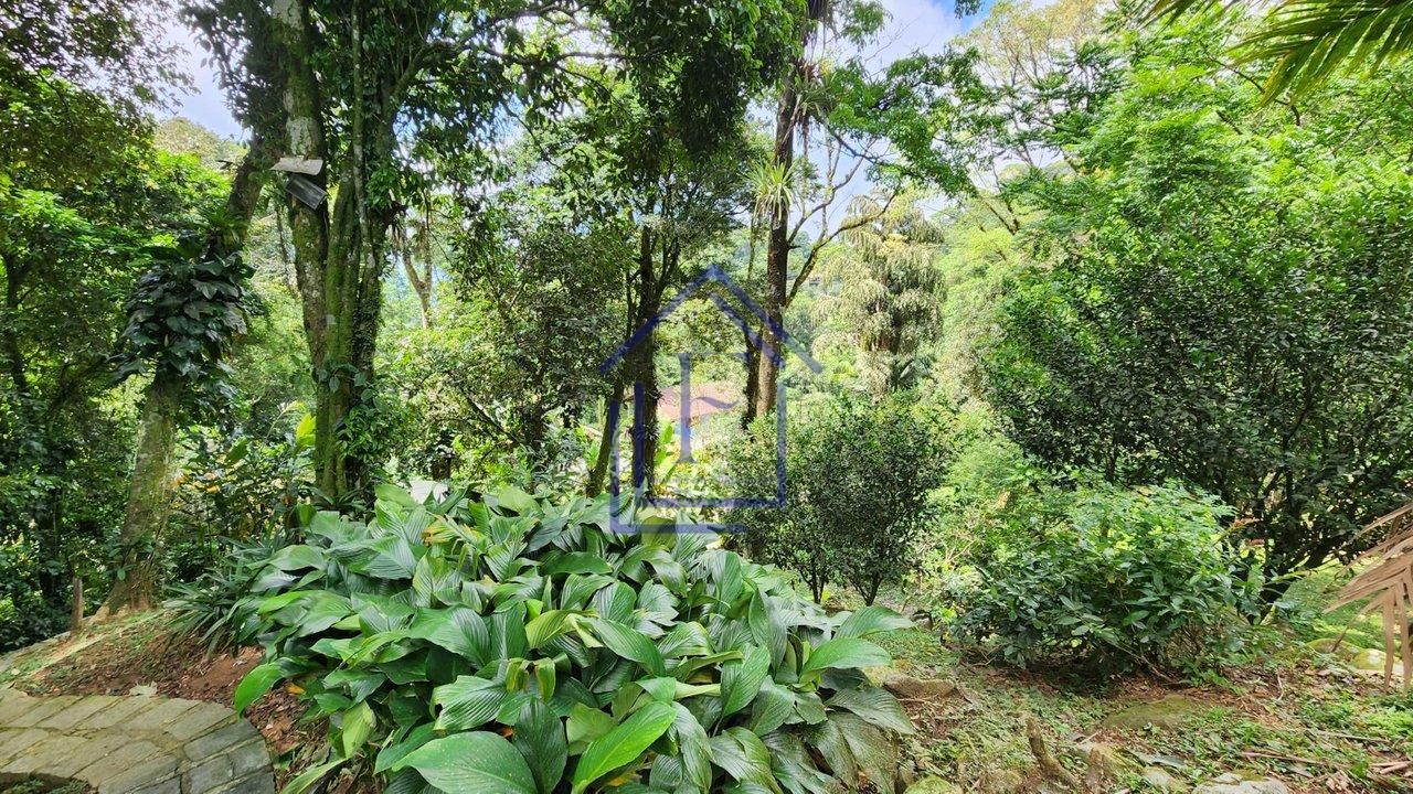 Excelente Sítio alto padrão com 21.000 m² na Serra!! - Guapimirim - 