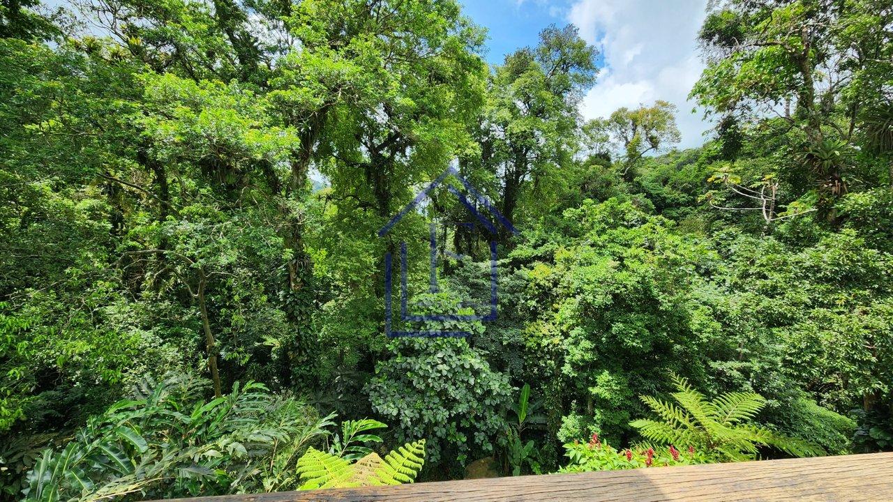 Excelente Sítio alto padrão com 21.000 m² na Serra!! - Guapimirim - 