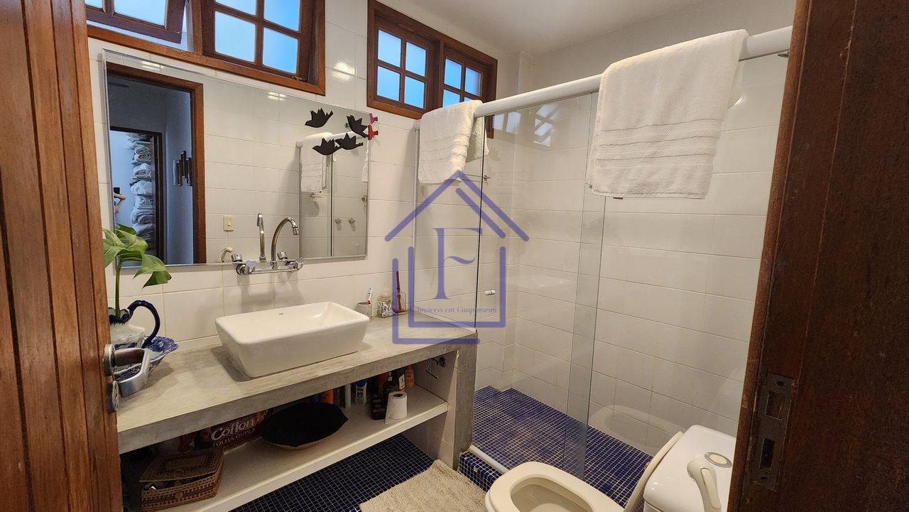 Excelente Sítio alto padrão com 21.000 m² na Serra!! - Guapimirim - 