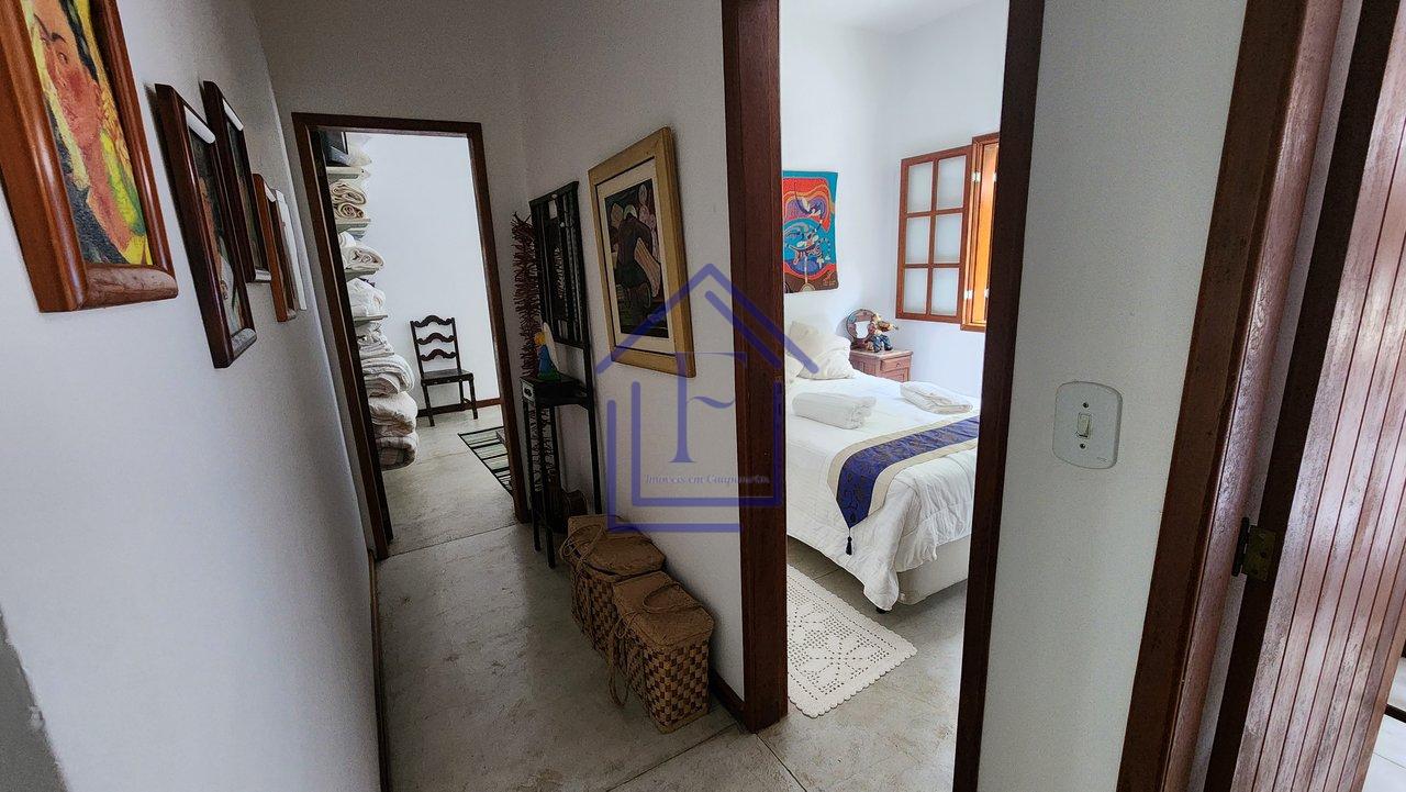 Excelente Sítio alto padrão com 21.000 m² na Serra!! - Guapimirim - 