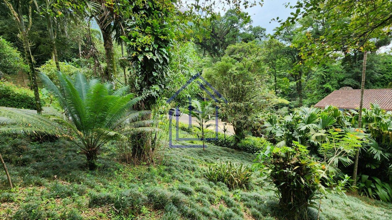 Excelente Sítio alto padrão com 21.000 m² na Serra!! - Guapimirim - 