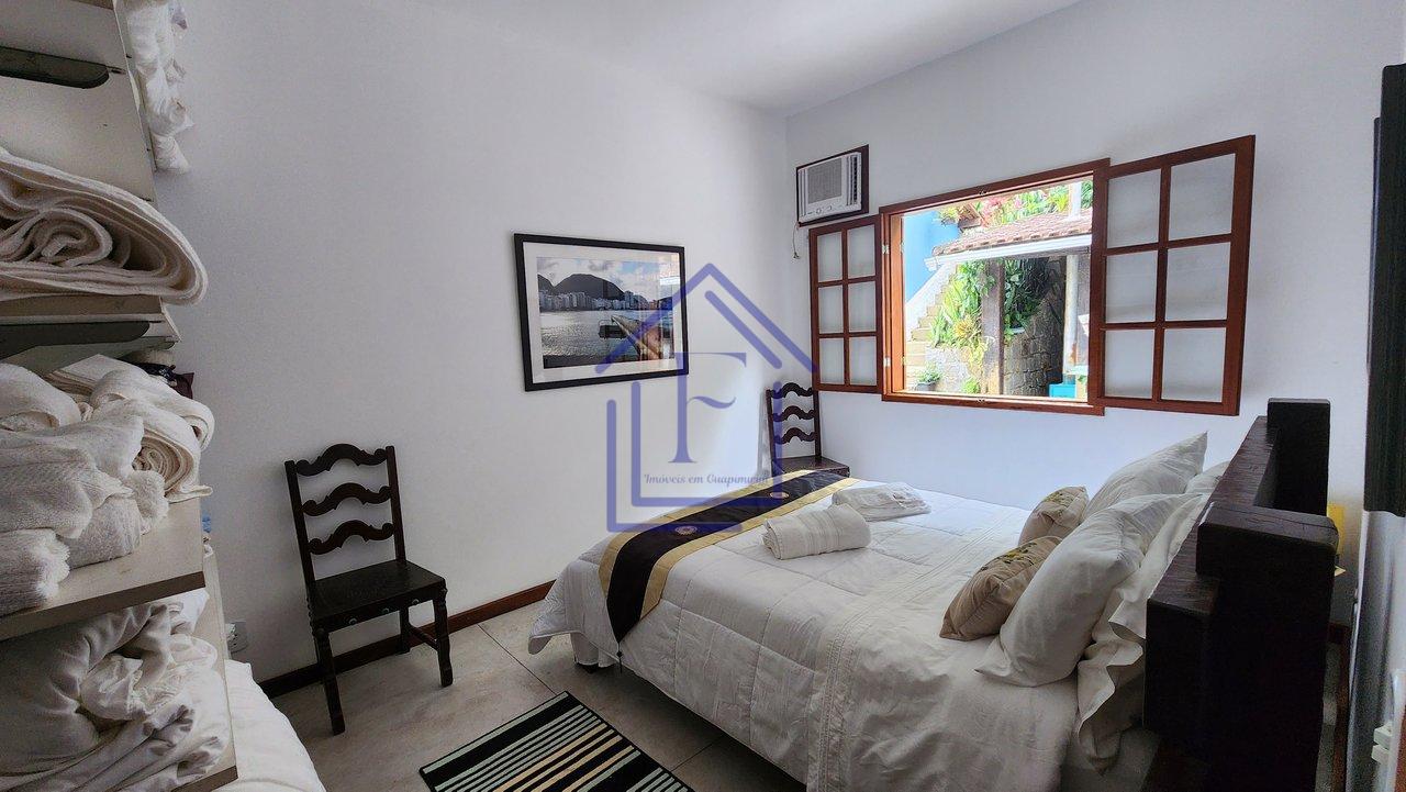 Excelente Sítio alto padrão com 21.000 m² na Serra!! - Guapimirim - 