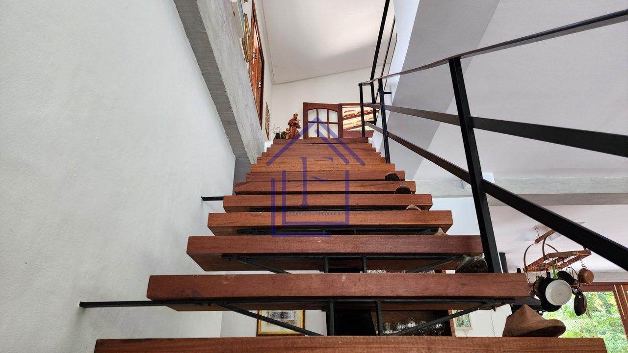 Excelente Sítio alto padrão com 21.000 m² na Serra!! - Guapimirim - 