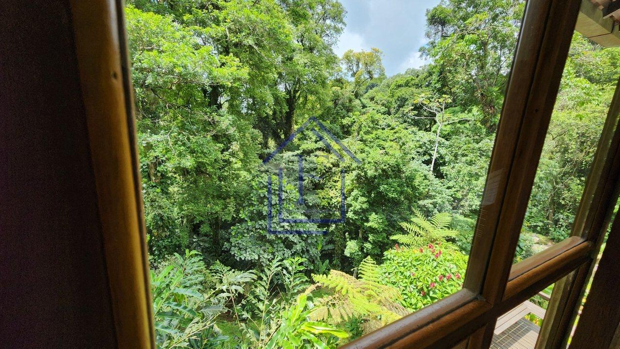 Excelente Sítio alto padrão com 21.000 m² na Serra!! - Guapimirim - 